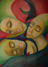 Psichologin pagalba